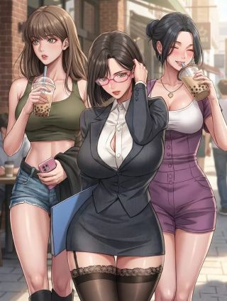 歪歪漫画-漫画登录韩漫精选